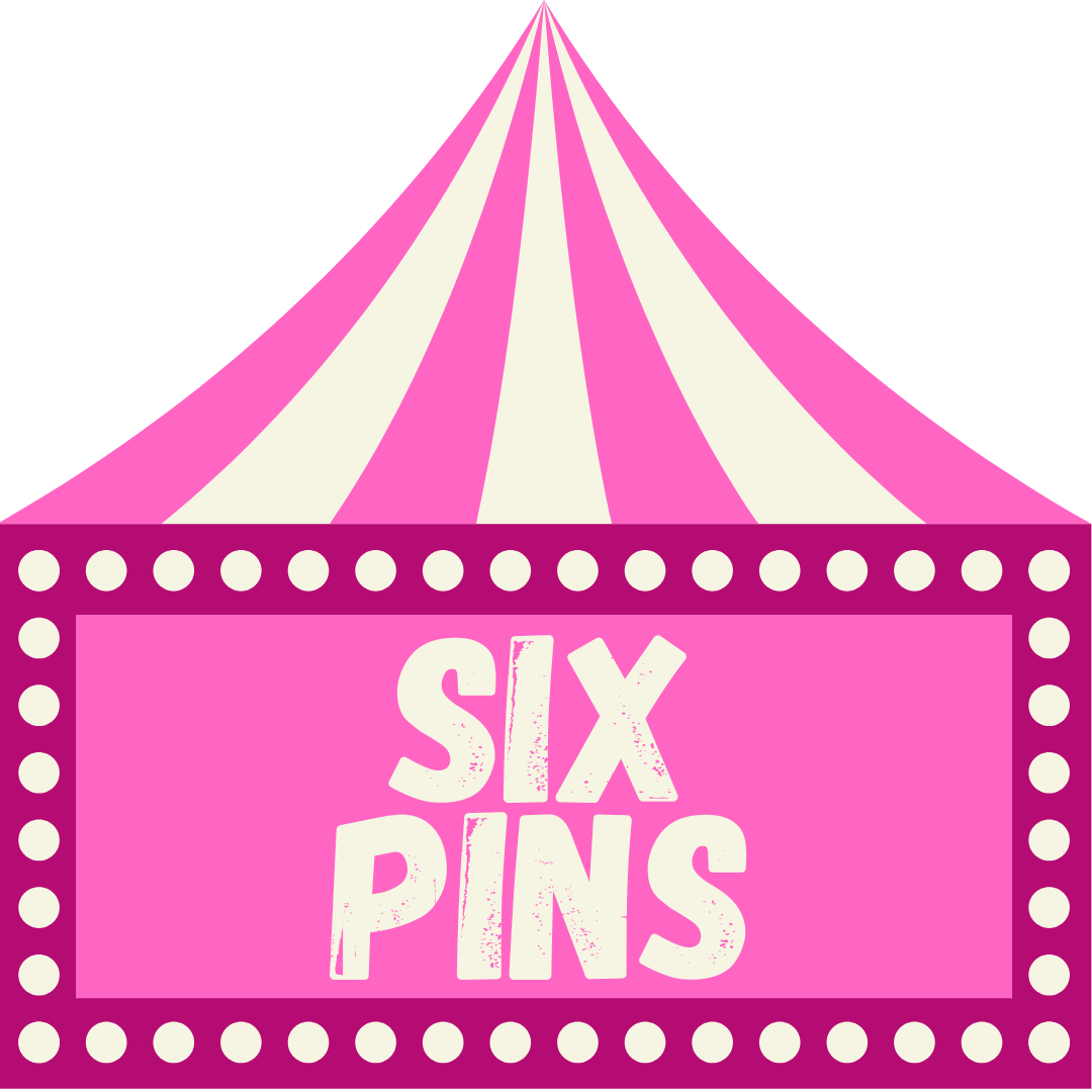 Six Pins
