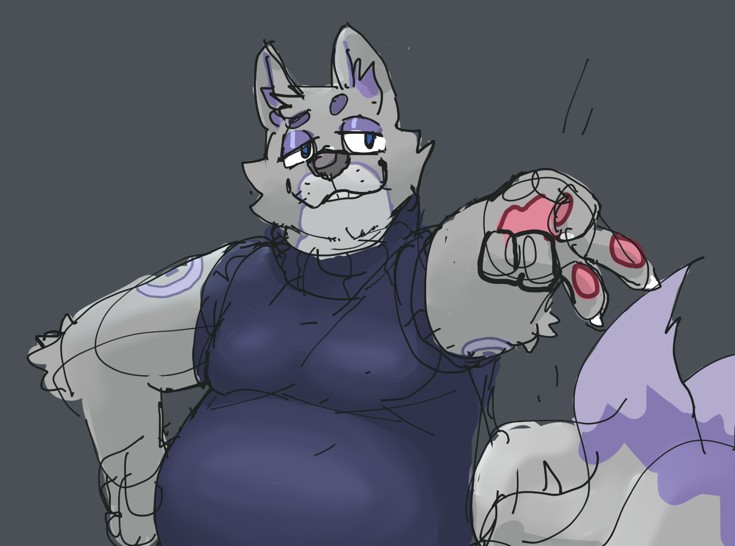 user avatar image for FusaFox