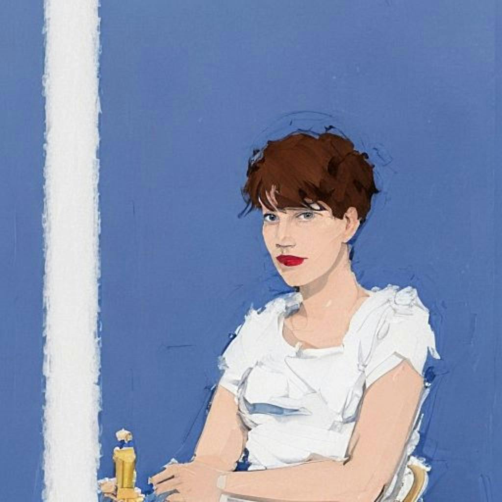 user avatar image for JoCrowfae