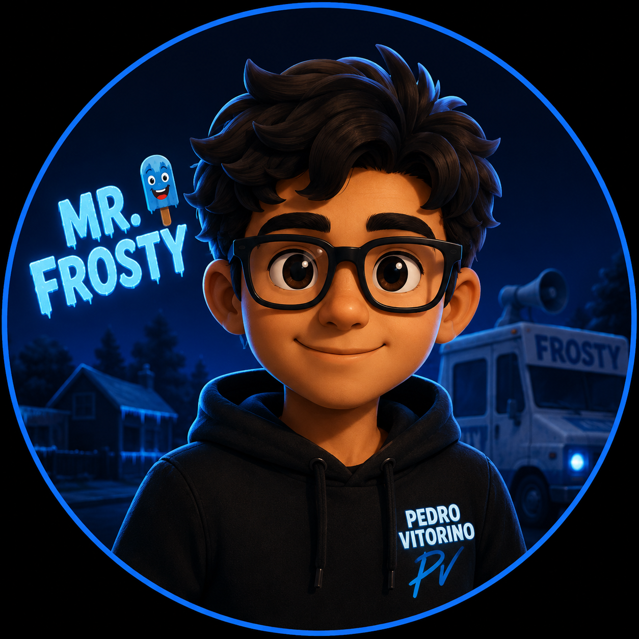 user avatar image for Pedro Vitorino