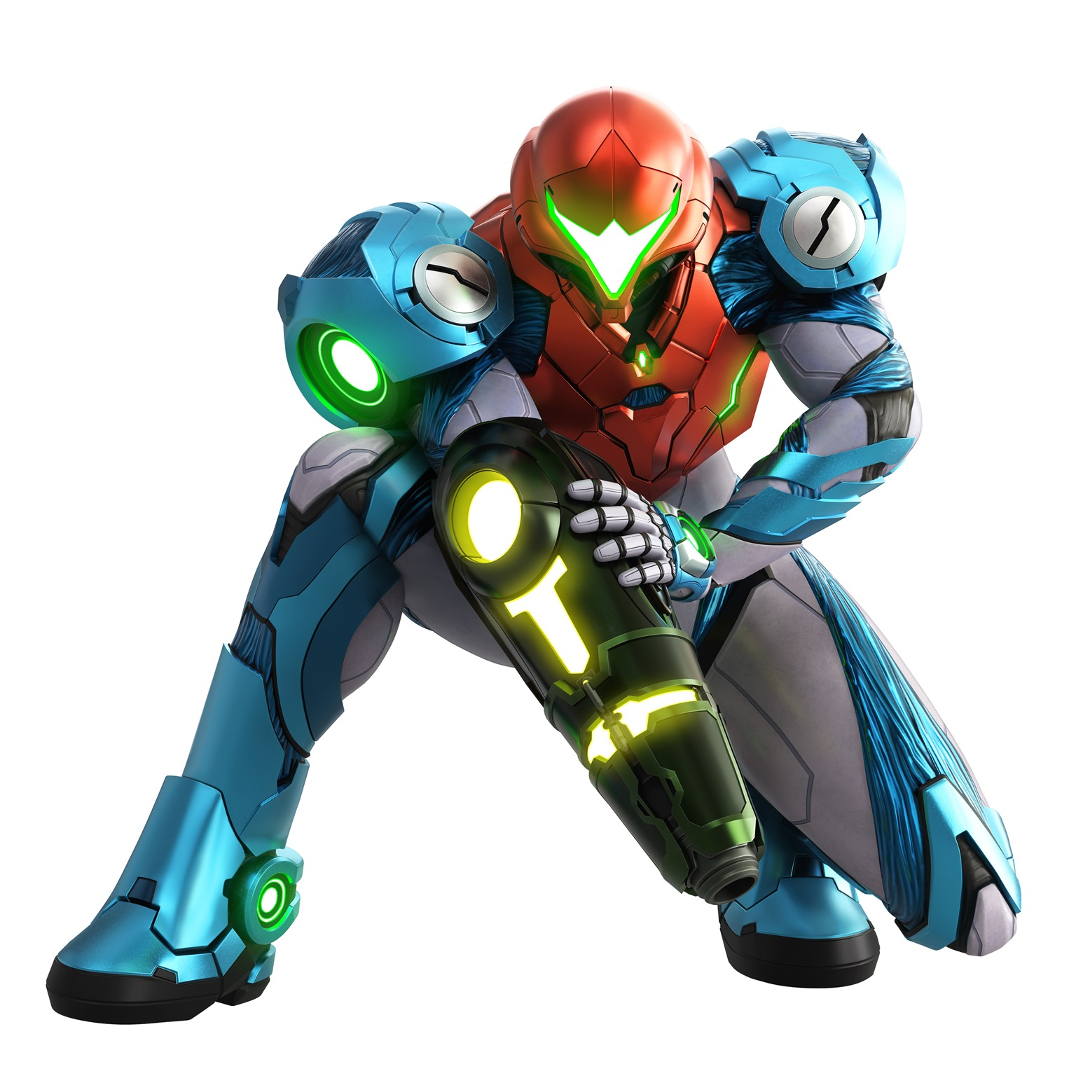 user avatar image for CaptainMetroidica