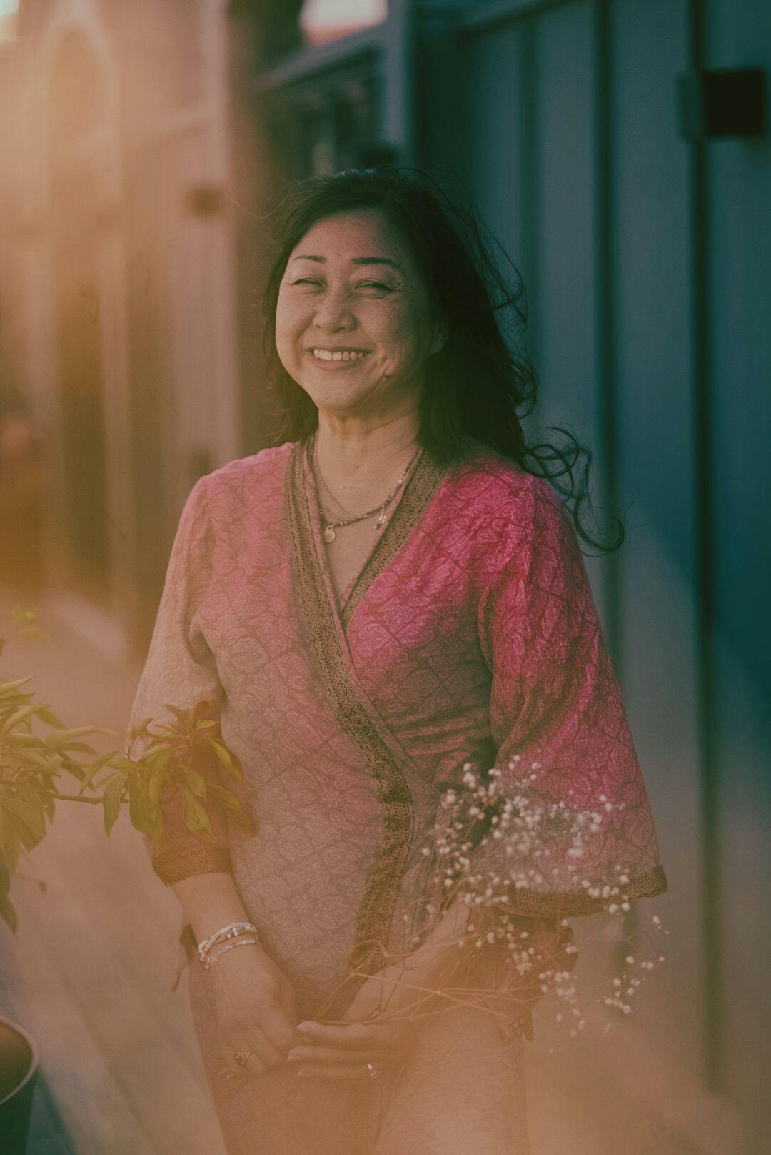 user avatar image for Bella Shing