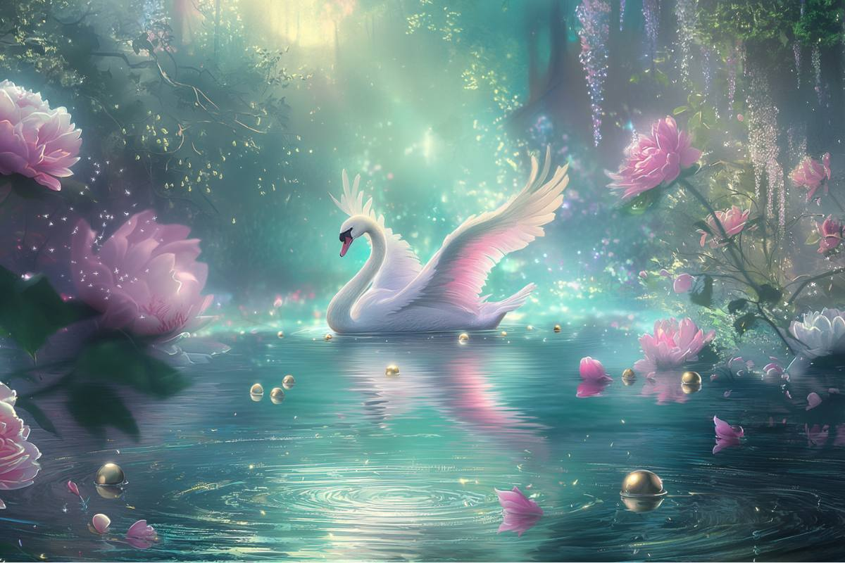 user avatar image for E.M. Swan