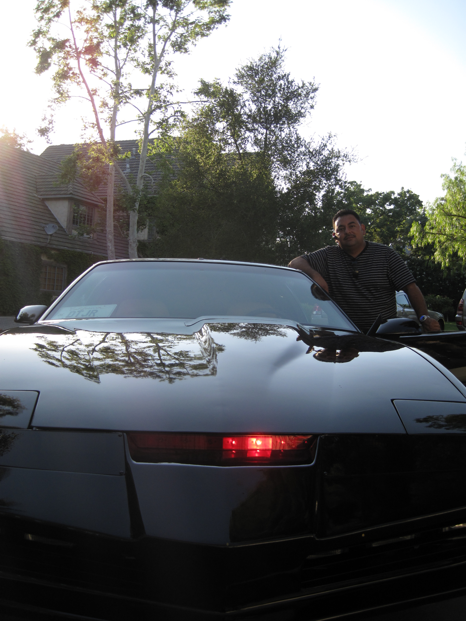 user avatar image for Daniel Trujillo Jr 