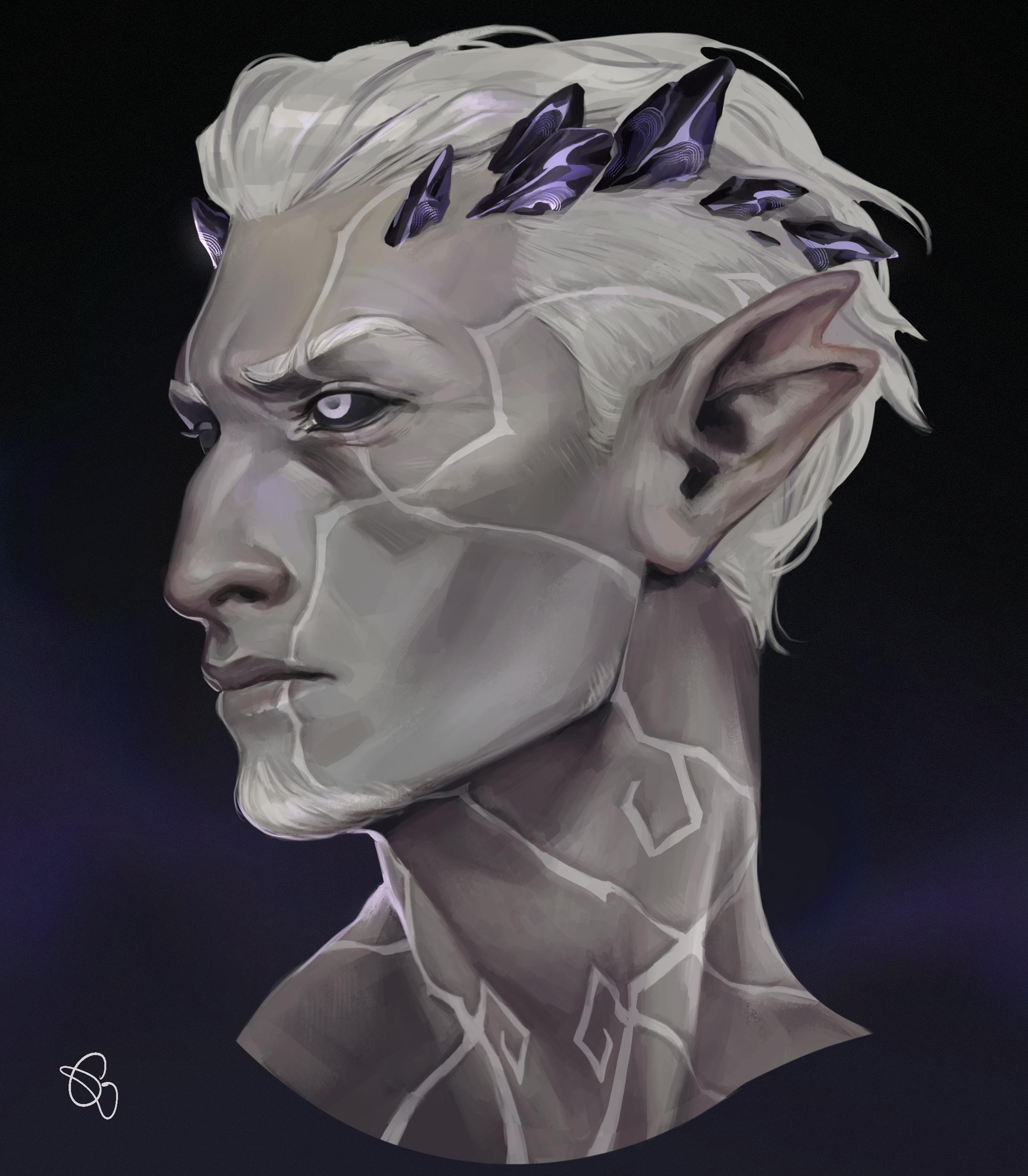 user avatar image for Forge
