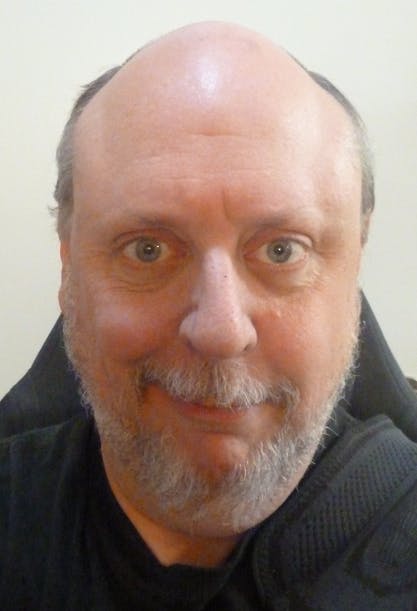 user avatar image for Mike Taylor