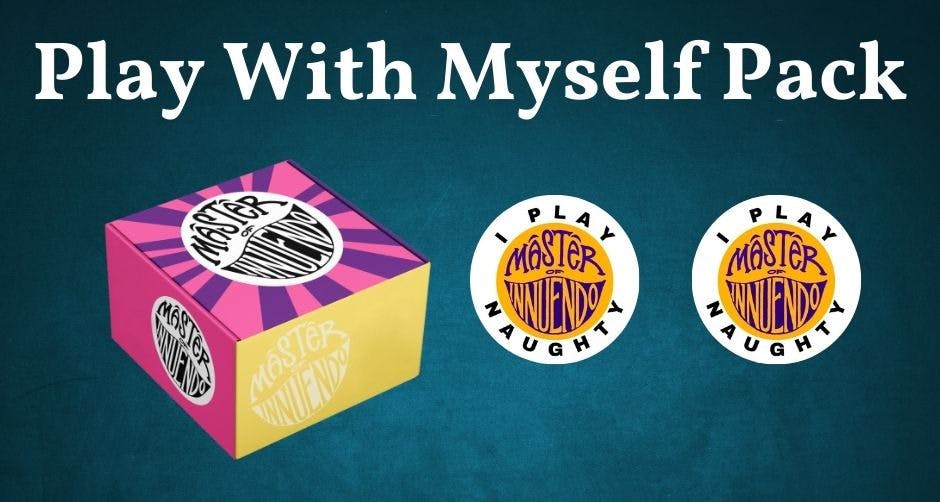 Play With Myself Single-Box Set