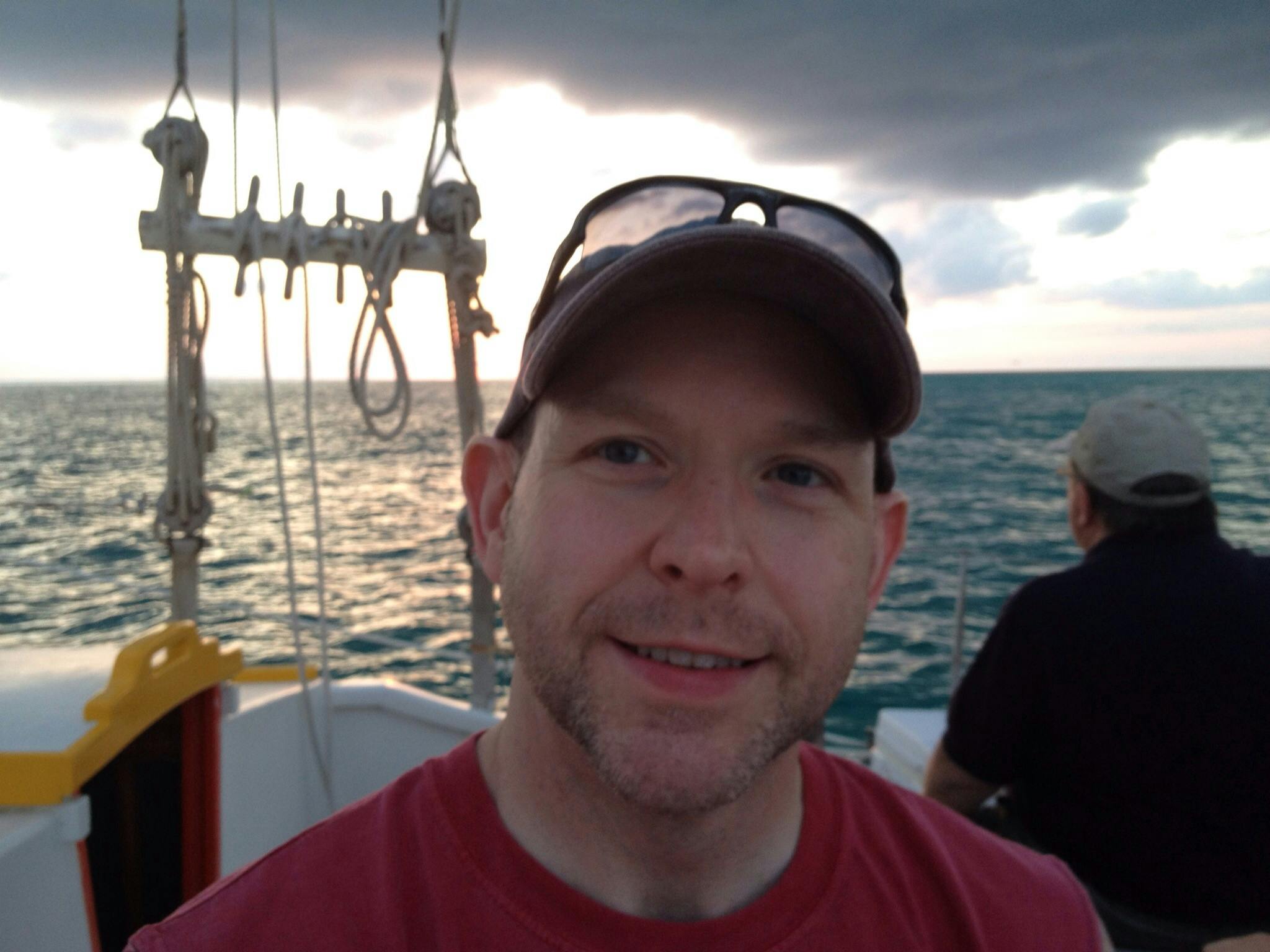 user avatar image for Harry Mace