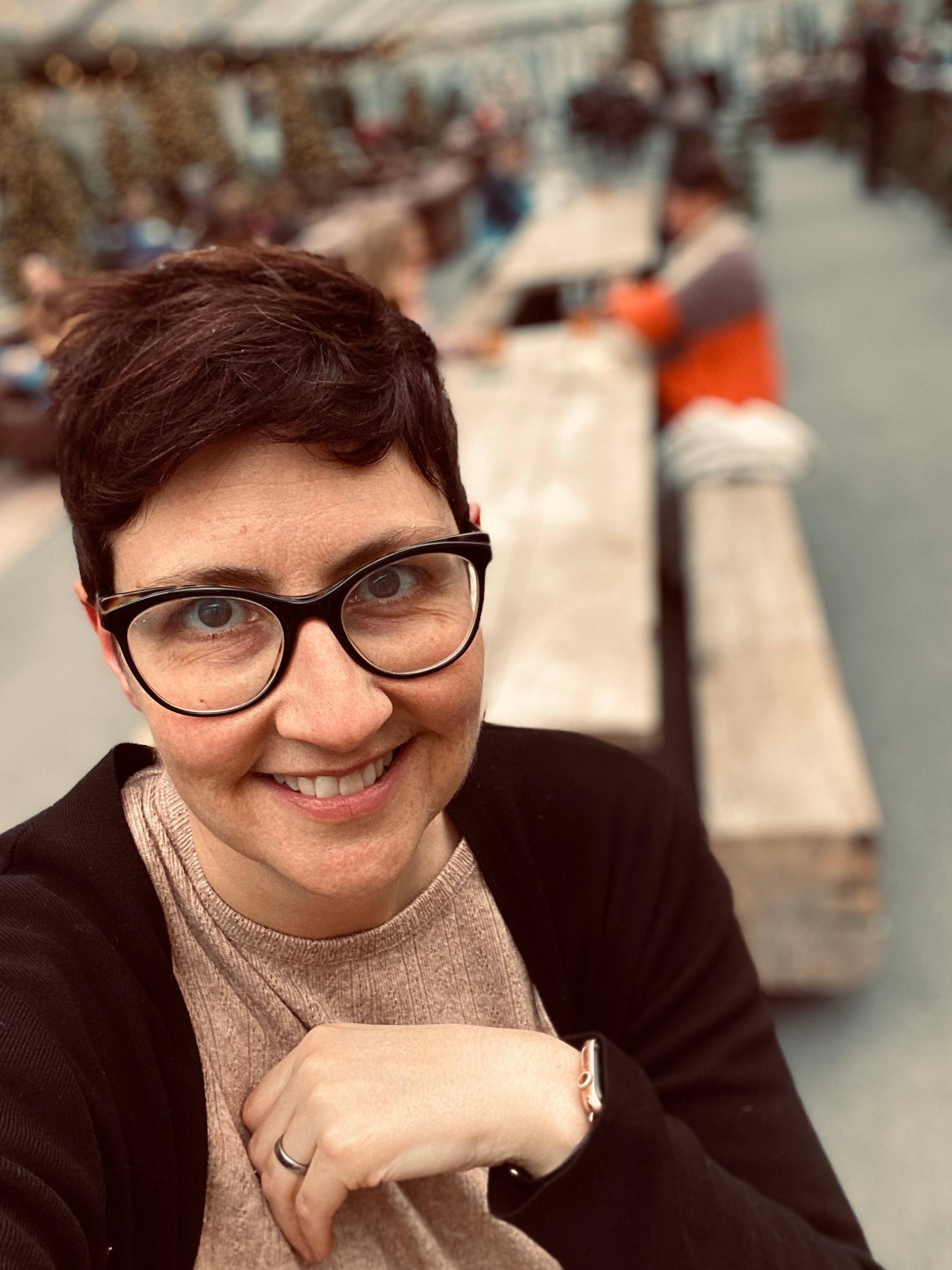 user avatar image for Sharon Drummond