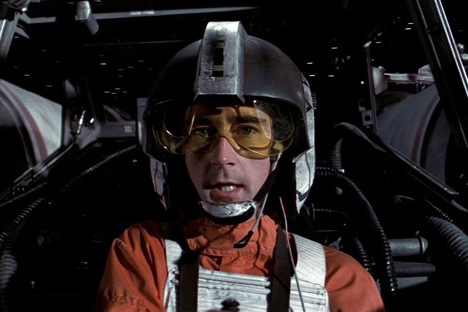 user avatar image for Wedge Antilles
