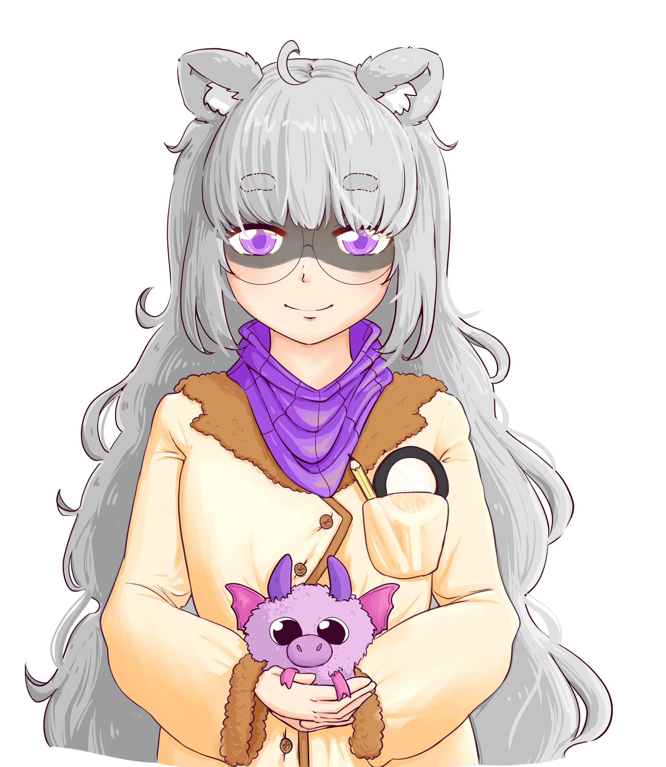 user avatar image for Aliceria