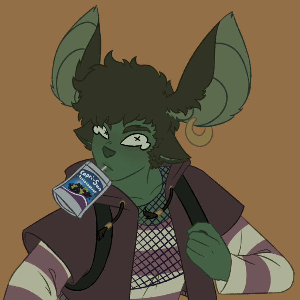user avatar image for Rat