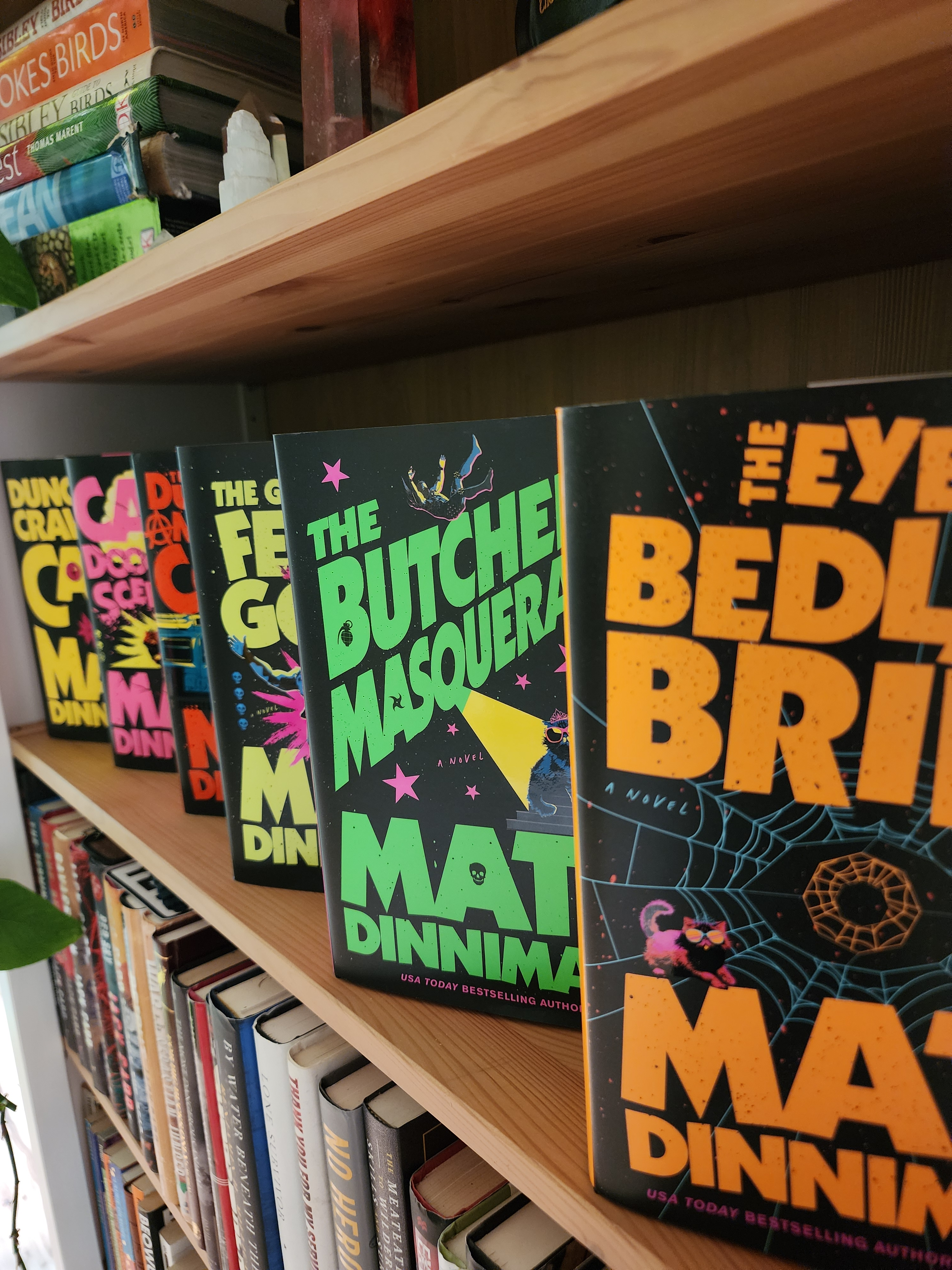 user avatar image for Matt Searle