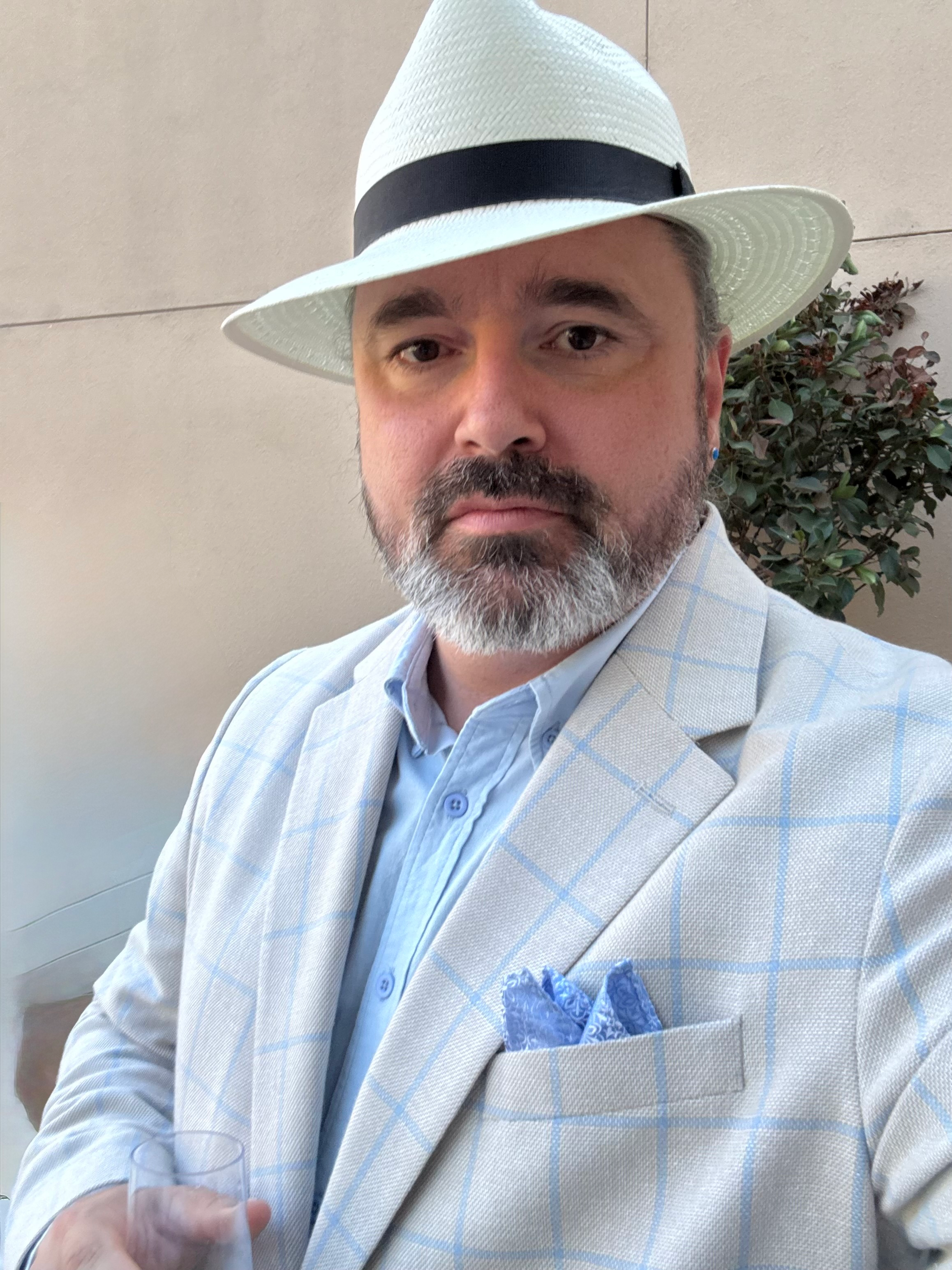 user avatar image for Burke 