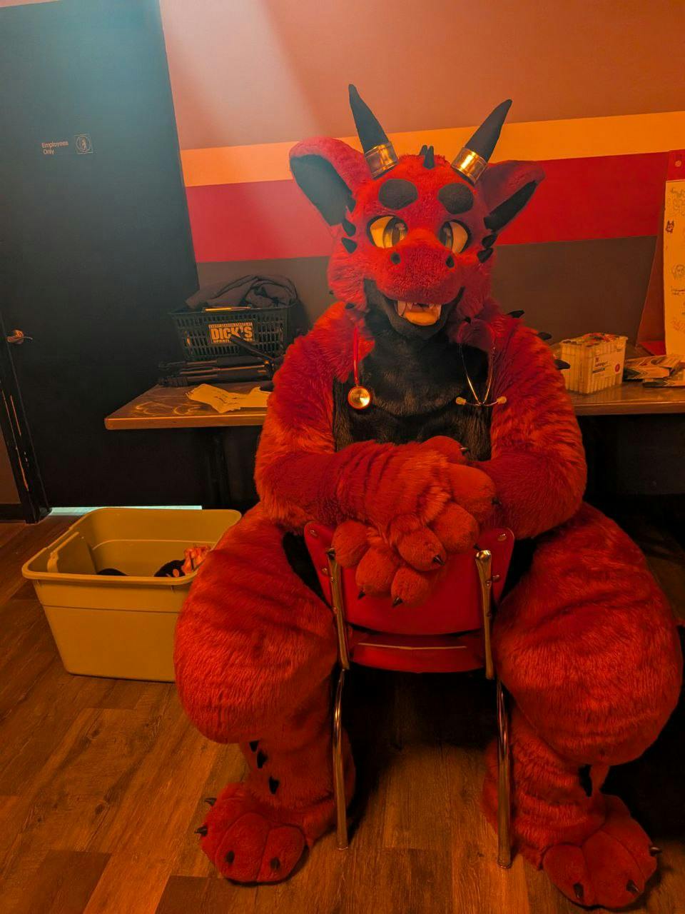 user avatar image for waffledragon