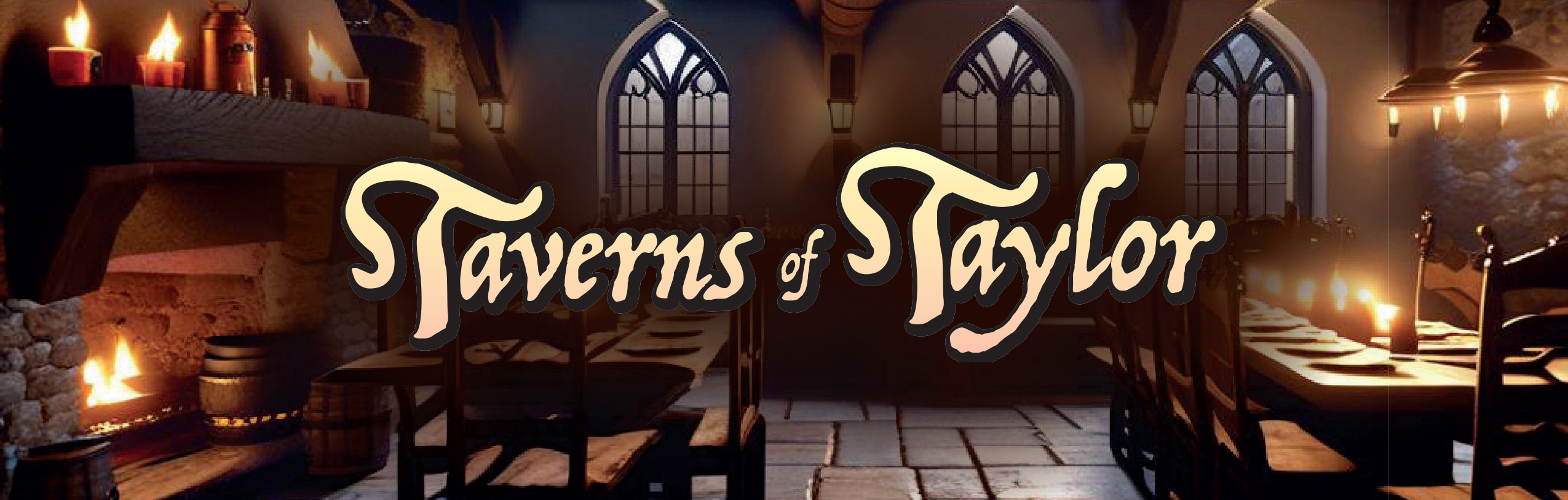 user avatar image for Taverns of Taylor