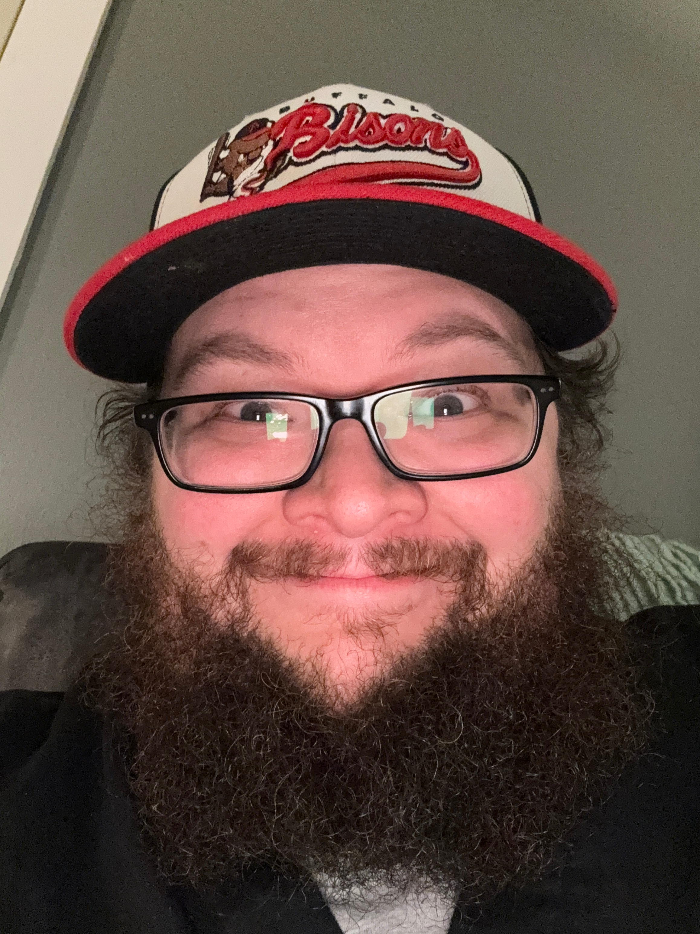 user avatar image for James Nichols