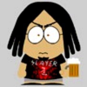 user avatar image for Reverend Dak