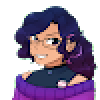 user avatar image for Kly Florence
