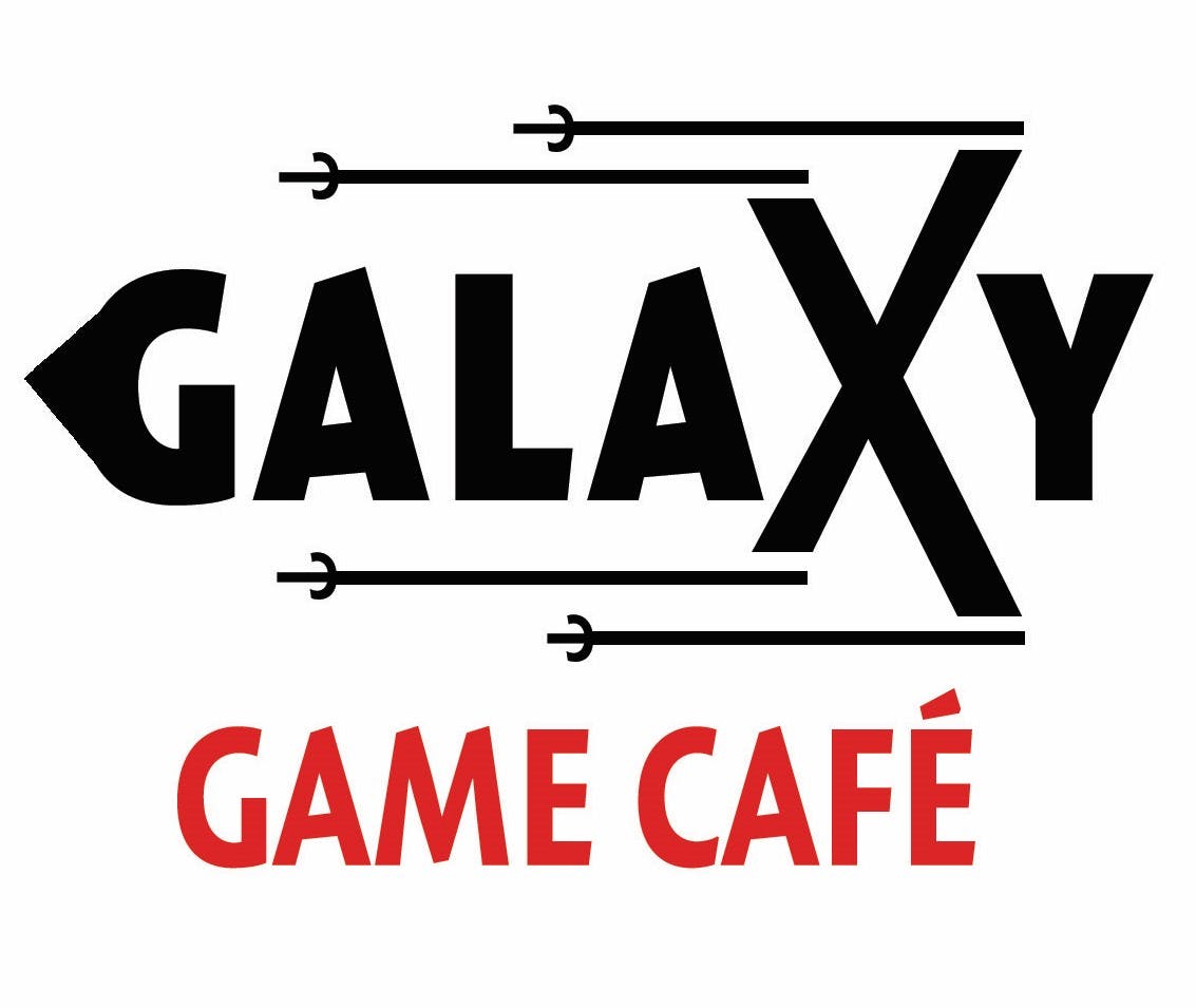 user avatar image for Galaxy Game Cafe