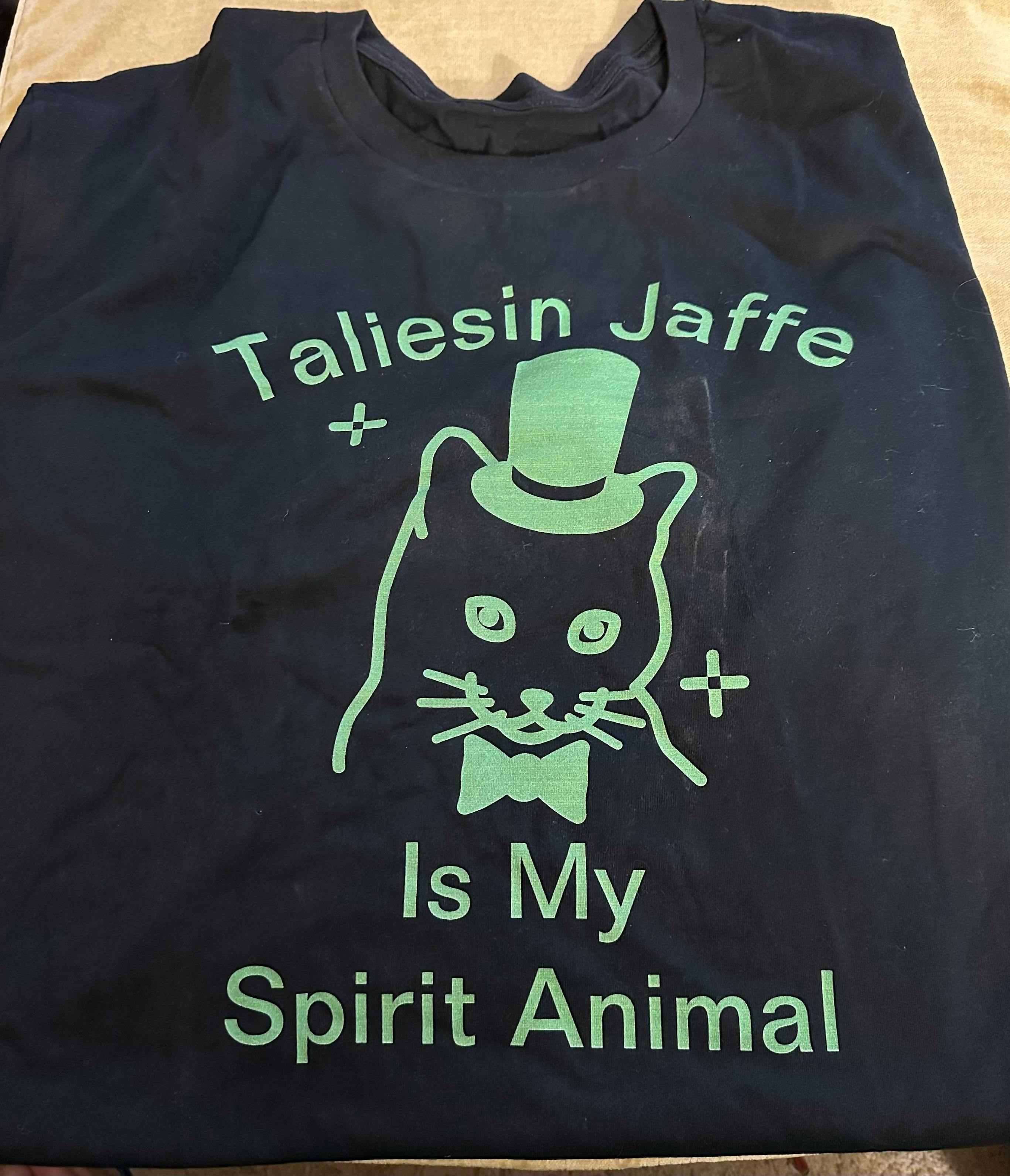 user avatar image for Starling Ridgeway