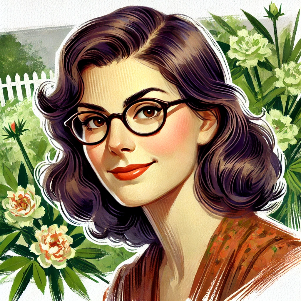 user avatar image for Elenora D. Hughes