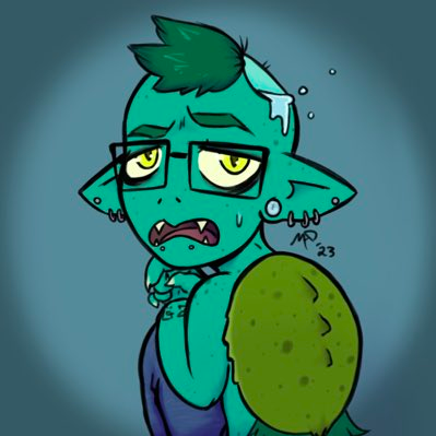 user avatar image for Mad Monroe