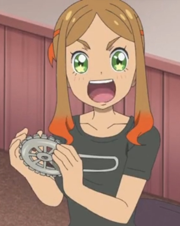 user avatar image for Gray