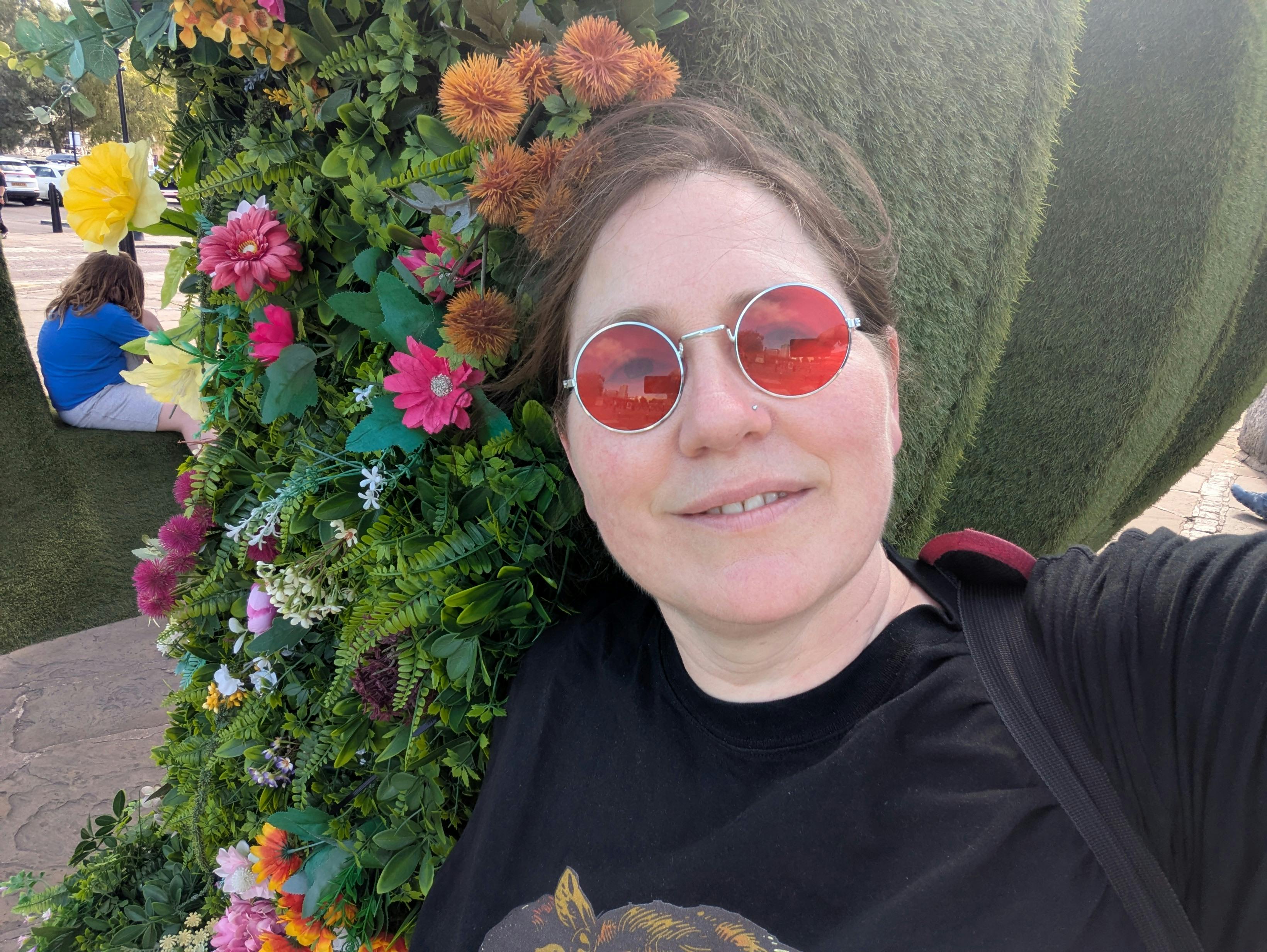 user avatar image for Kathrin Felber