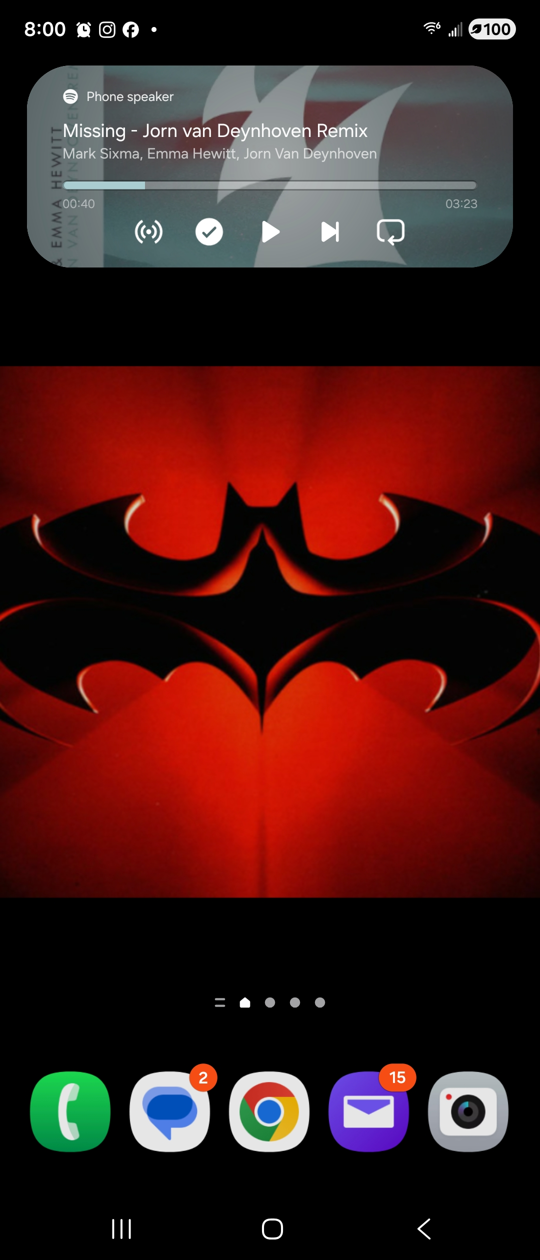 user avatar image for Brothers1n2