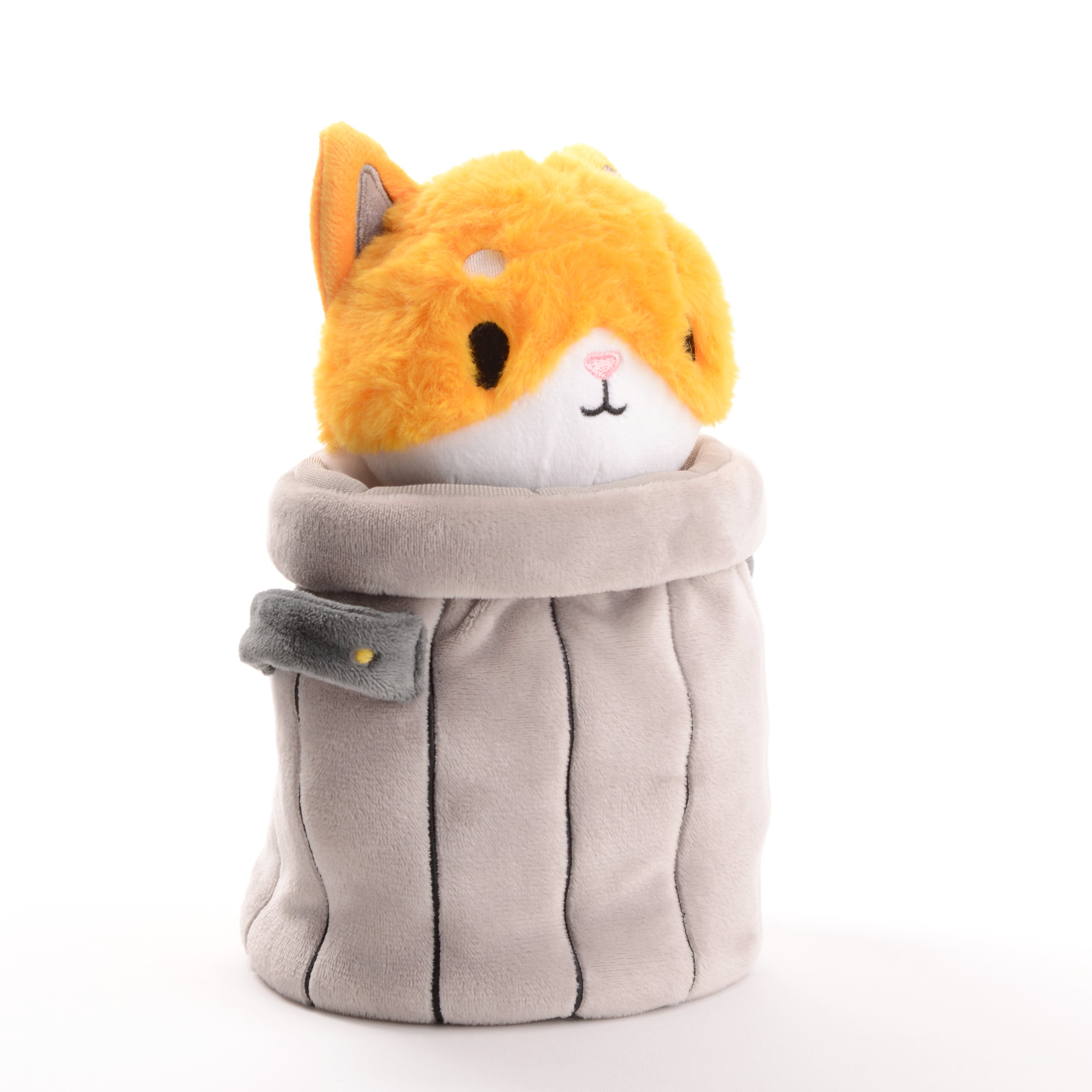 Finley the Fox