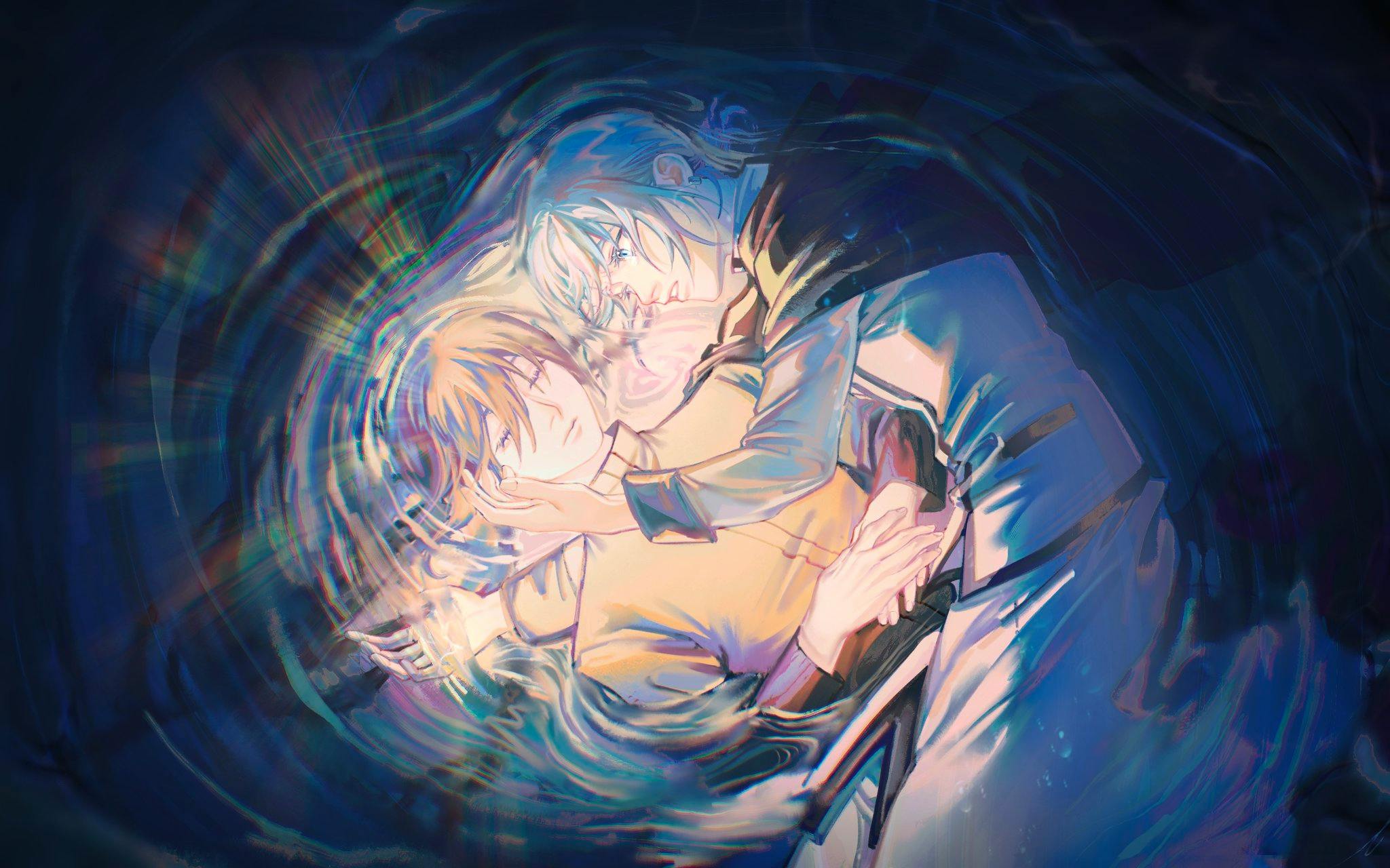 user avatar image for Enryu