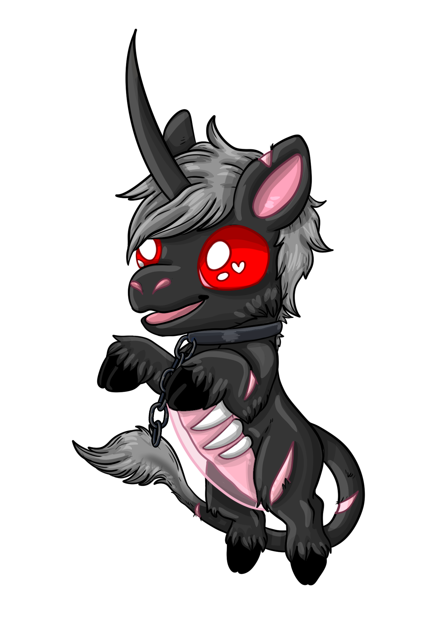 One Belly-view Backpack