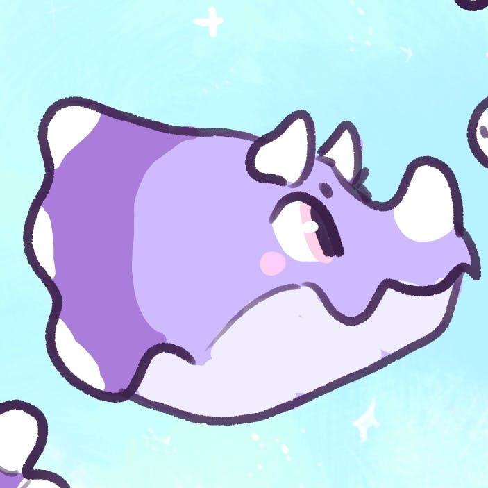 user avatar image for silentrose23 