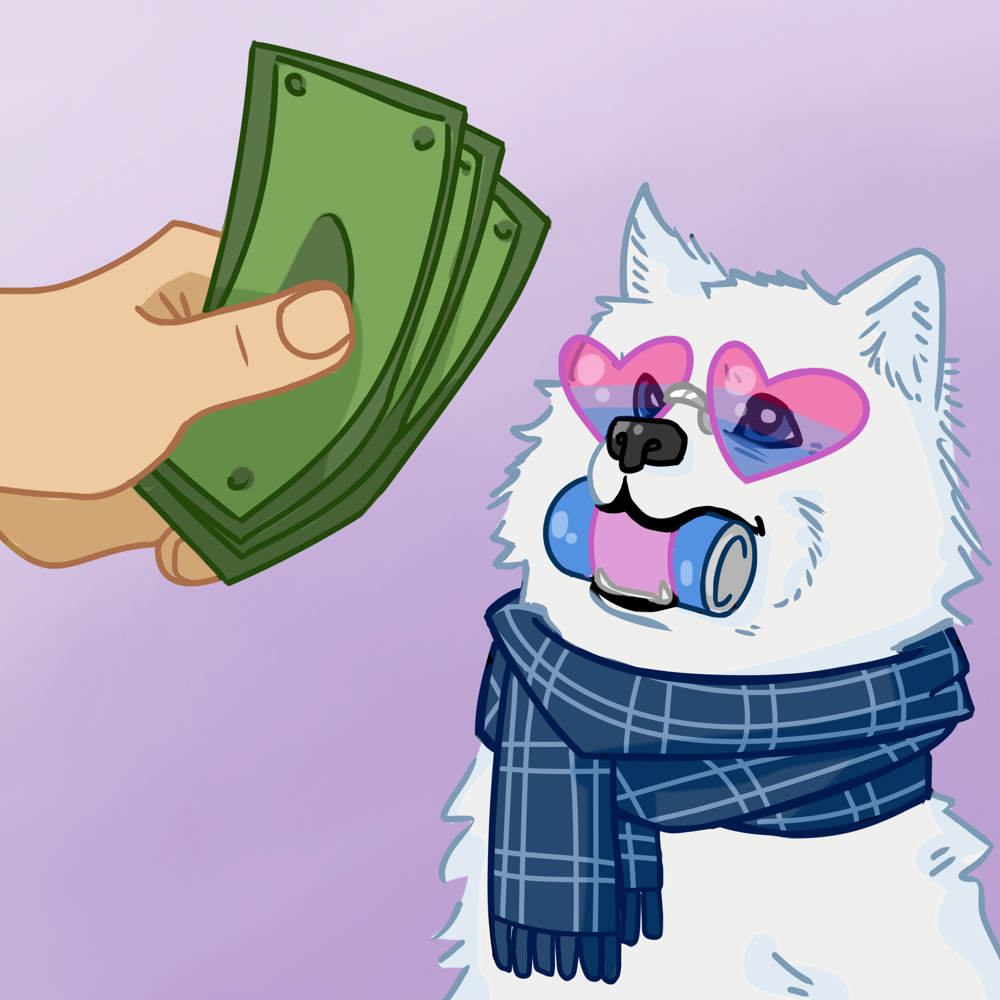 user avatar image for Argyle