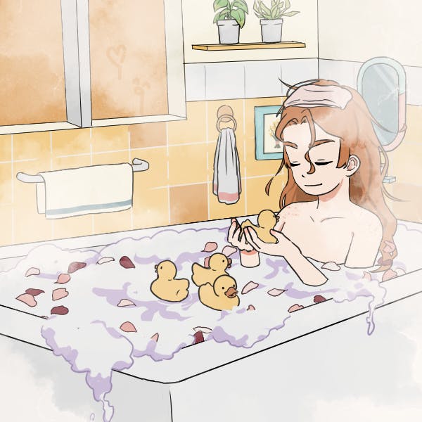 user avatar image for Sadie QS