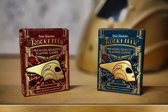 Standard Edition 2 Deck Set