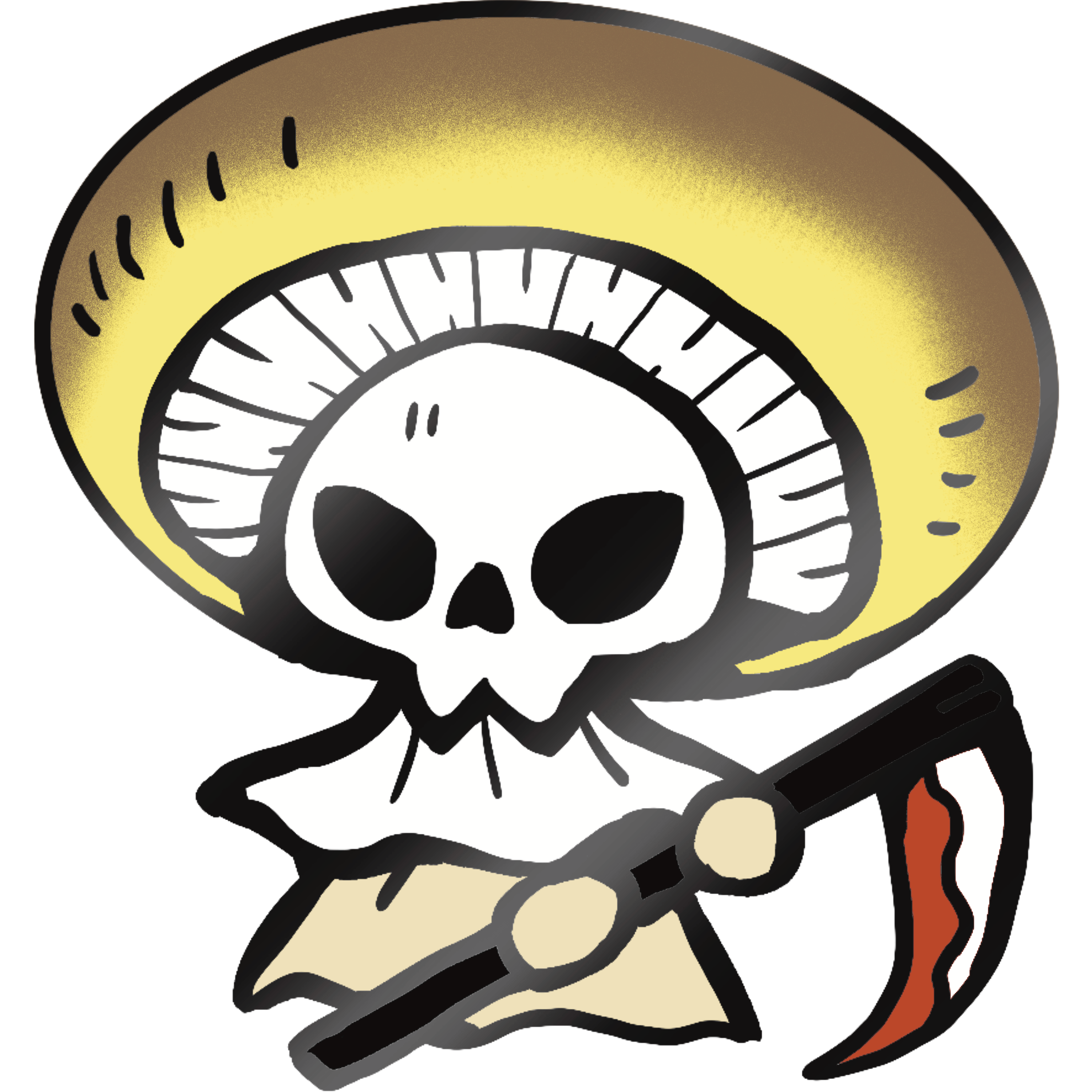Death Cap