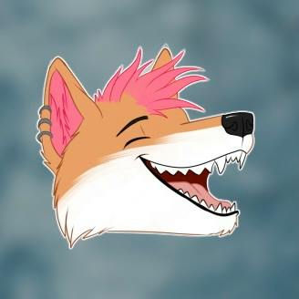 user avatar image for TravisTheWolff