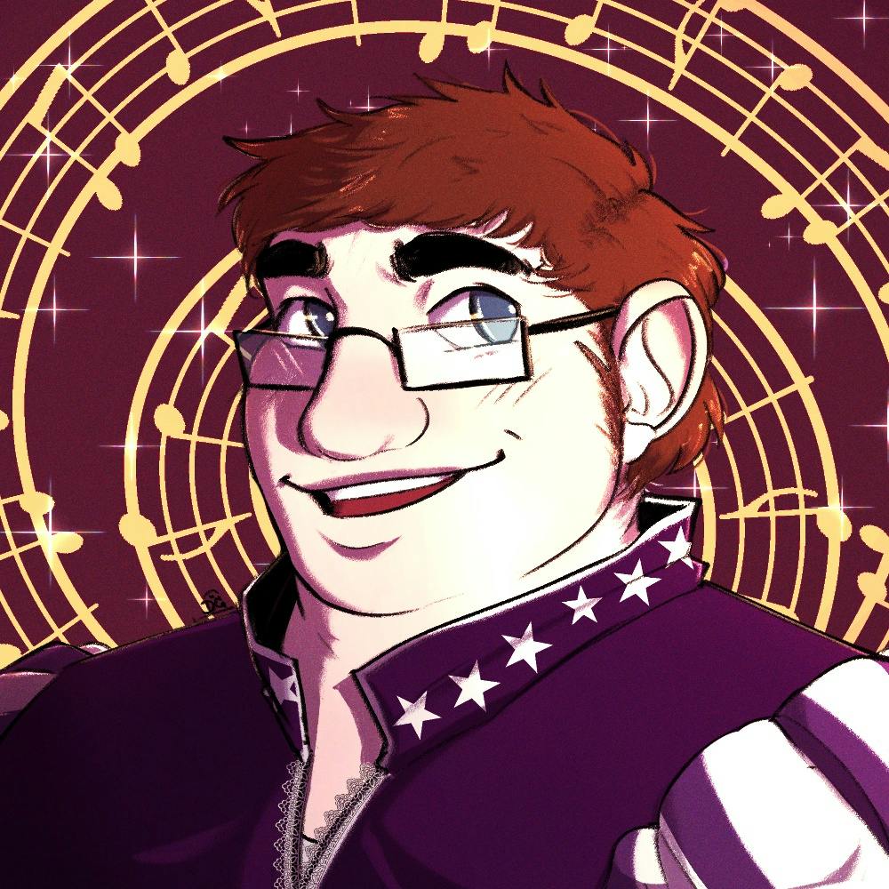 user avatar image for Barry