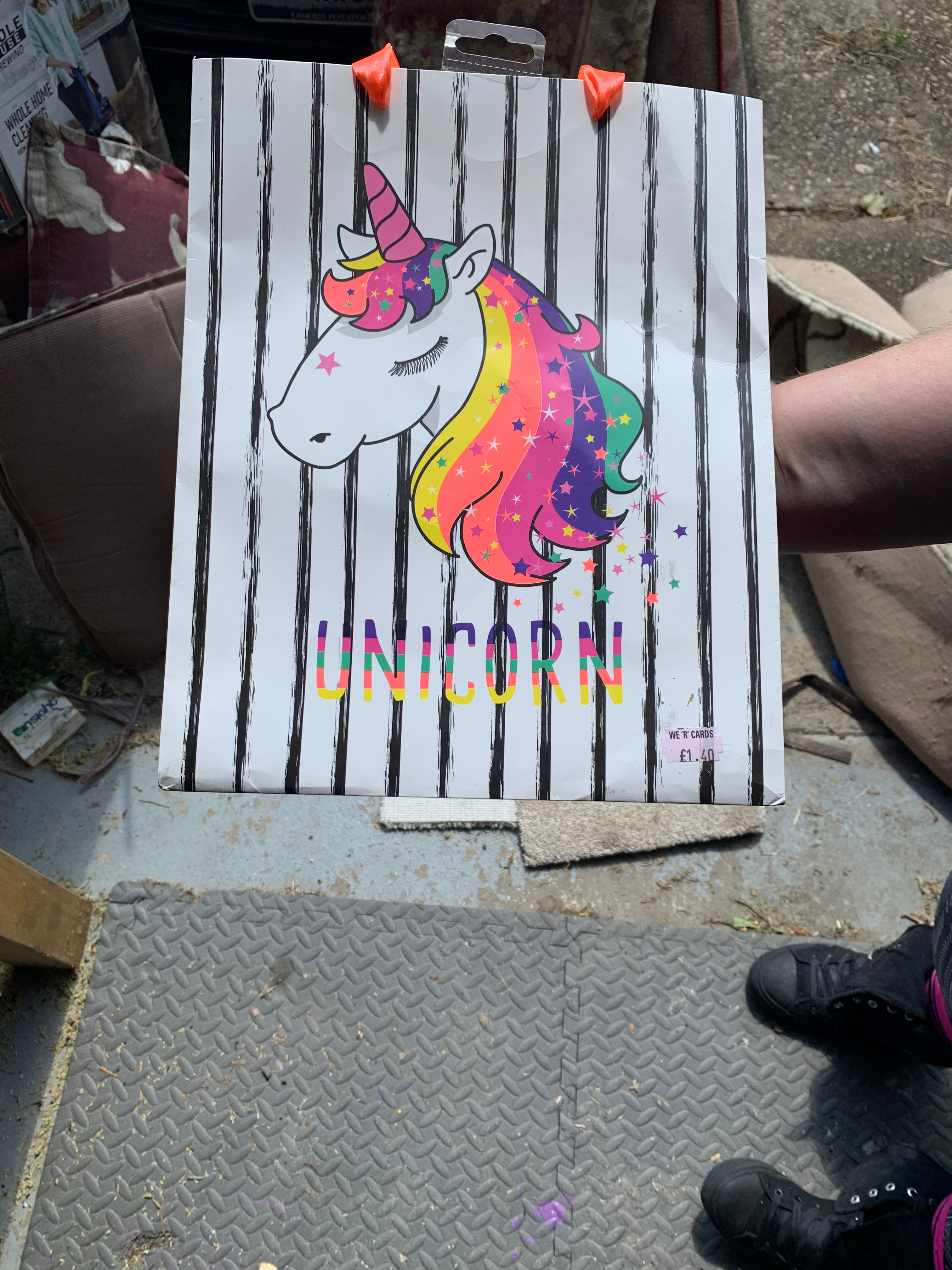 user avatar image for DEFCONUnicorn 