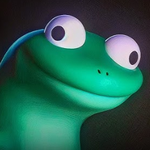 user avatar image for Brennen G