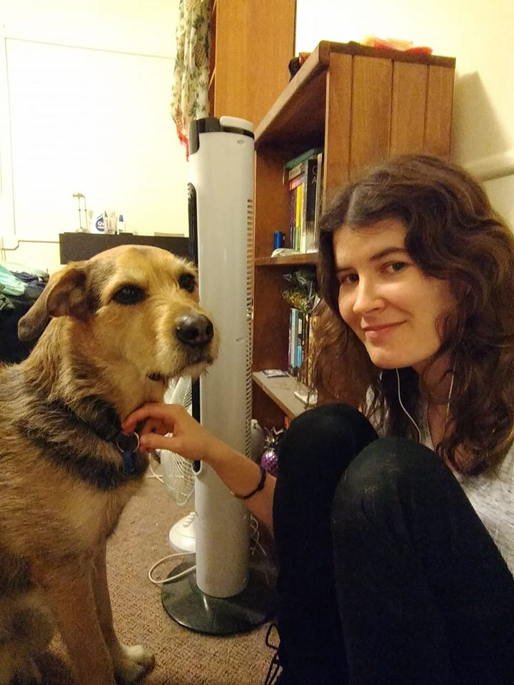 user avatar image for Meredith