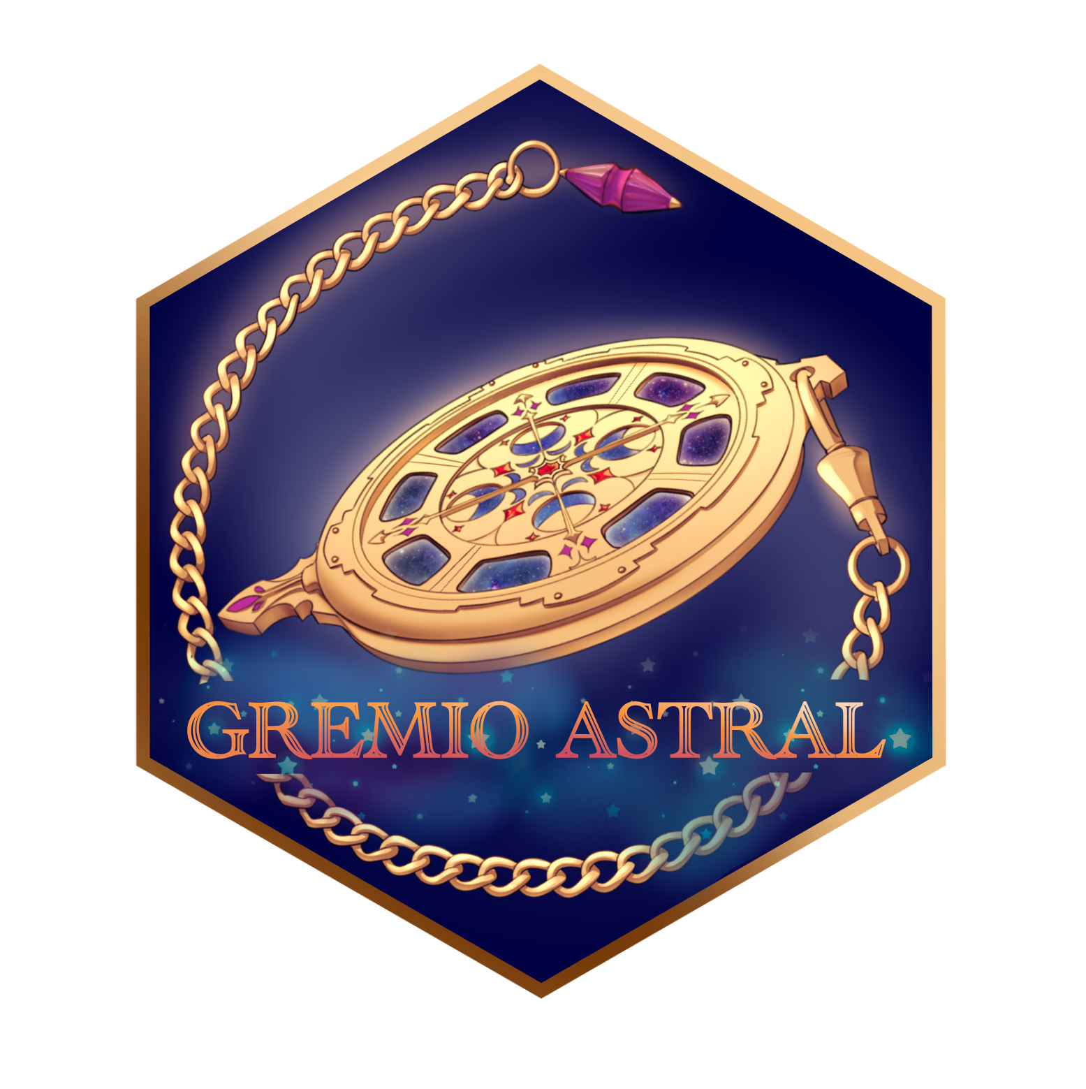 user avatar image for Gremio Astral