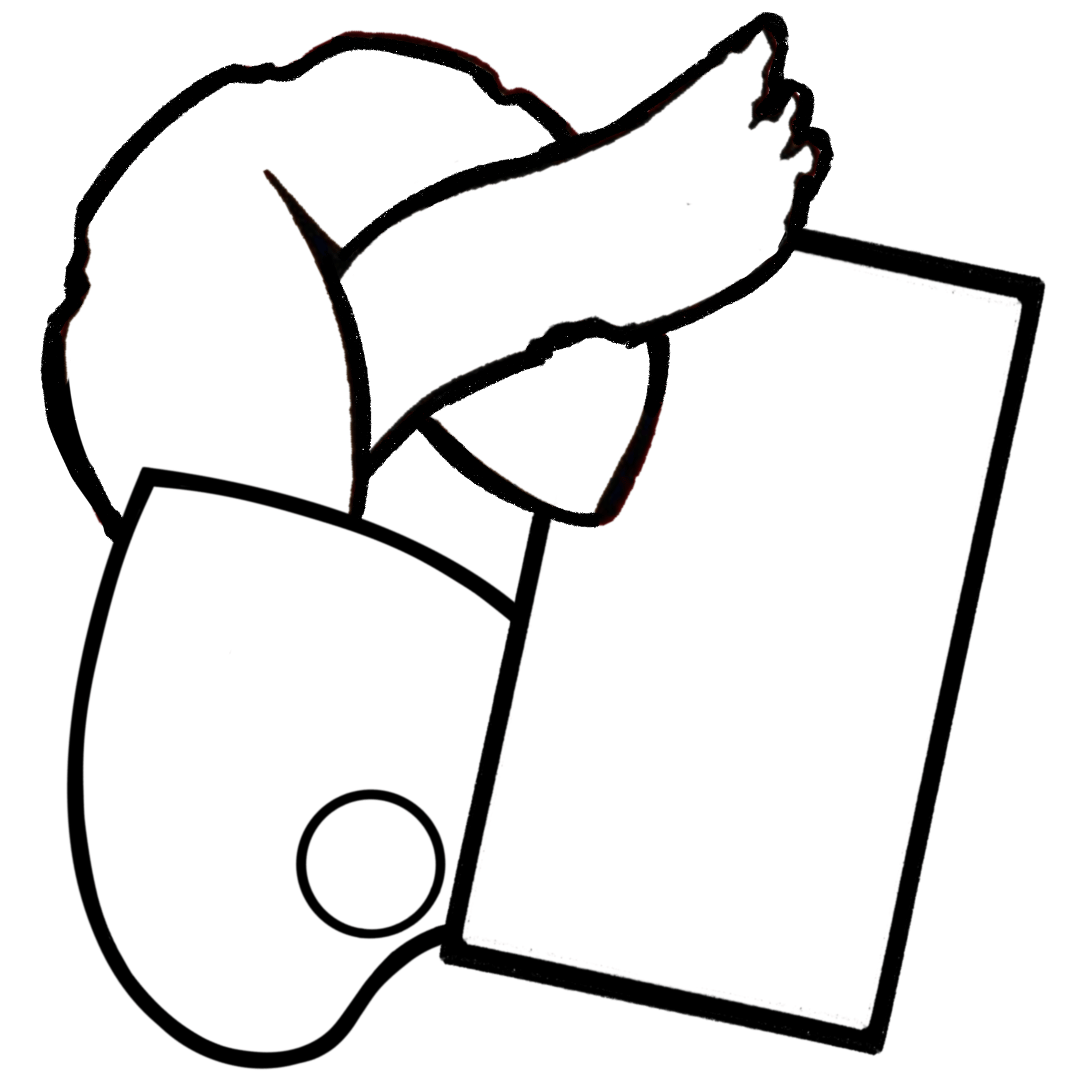 🧿 Fortunes Revealed: 3 Pin Collection ✨️