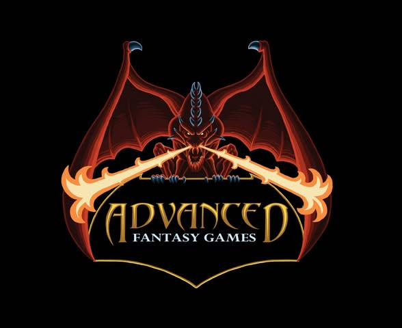 user avatar image for Advanced Fantasy Games