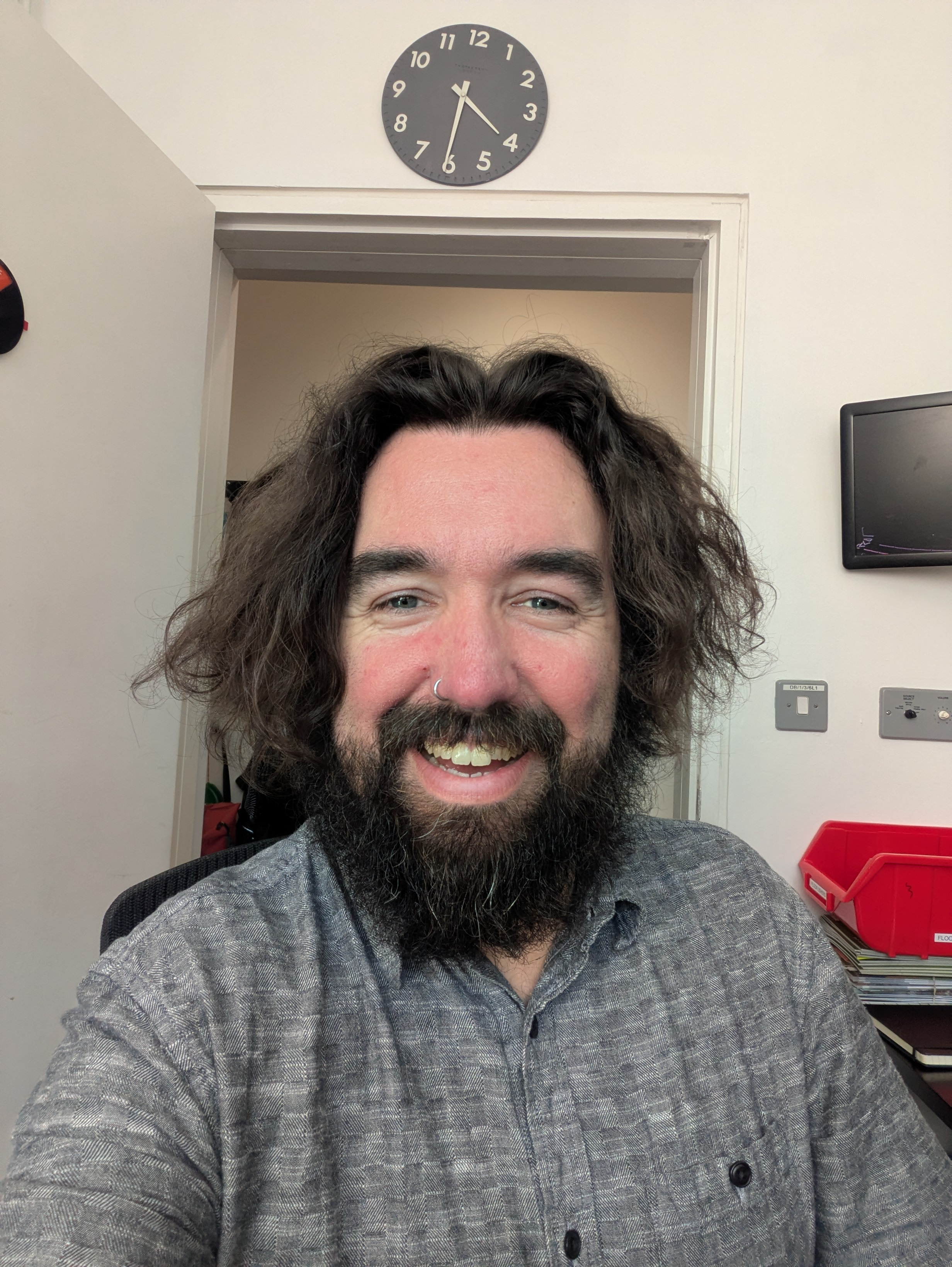 user avatar image for Laurence Turpin