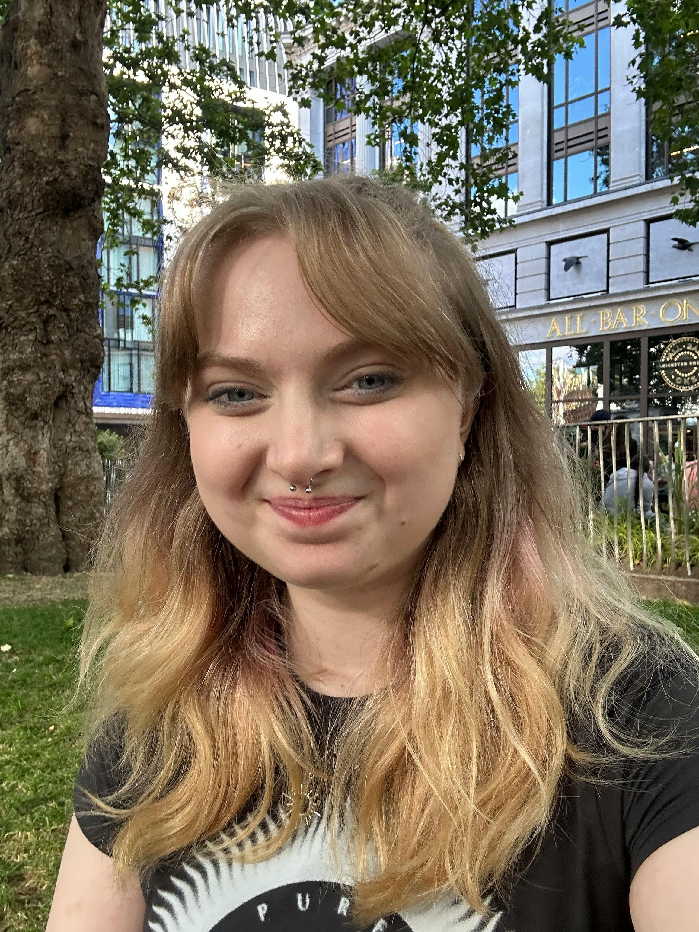 user avatar image for Nerissa