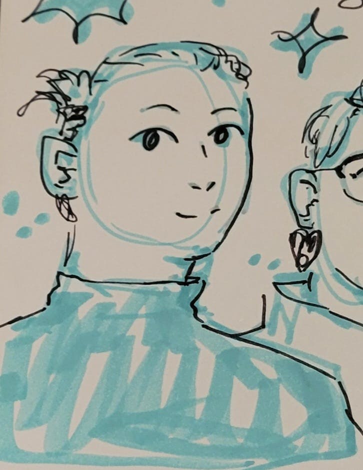 user avatar image for Rose