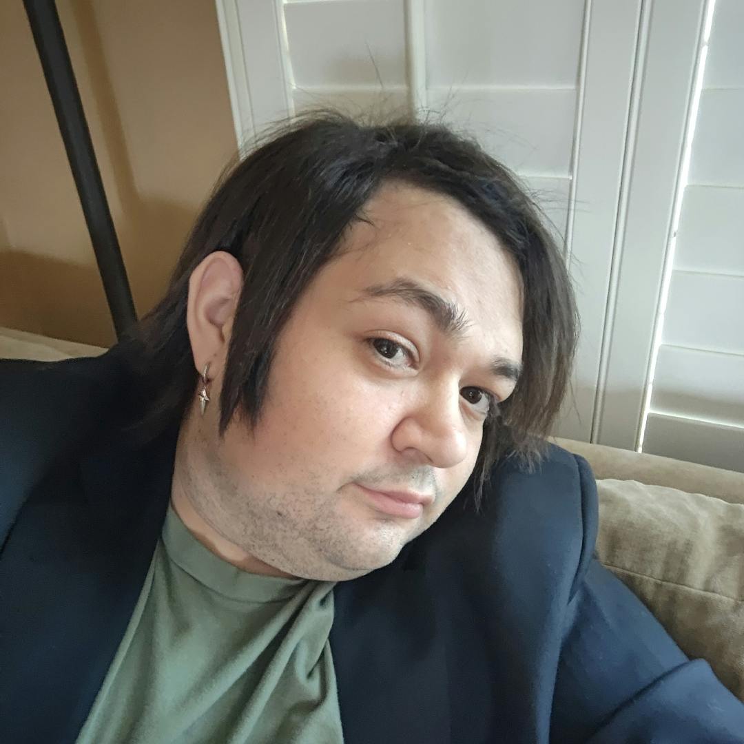 user avatar image for venomousninetails